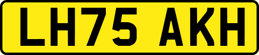 LH75AKH