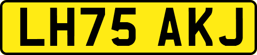 LH75AKJ