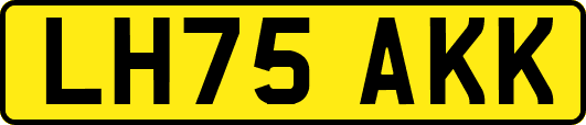 LH75AKK