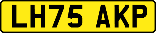 LH75AKP