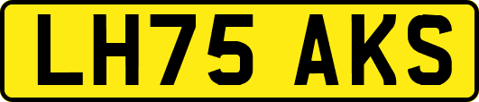 LH75AKS
