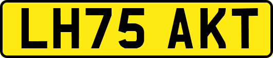 LH75AKT