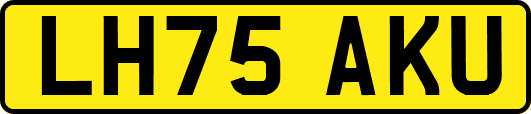 LH75AKU