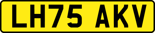 LH75AKV