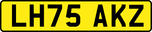 LH75AKZ