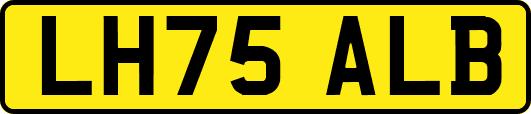 LH75ALB
