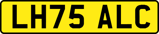 LH75ALC