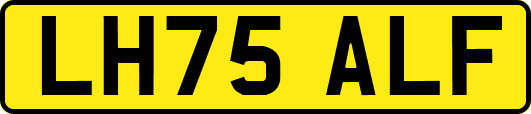 LH75ALF