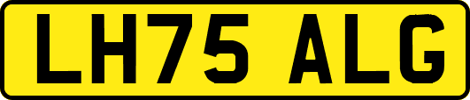 LH75ALG