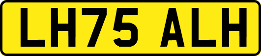 LH75ALH