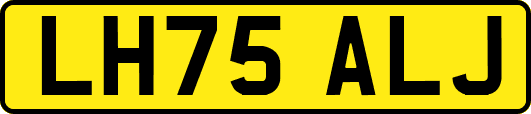 LH75ALJ