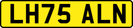 LH75ALN