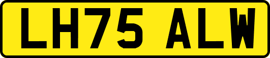 LH75ALW