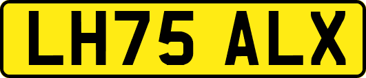 LH75ALX