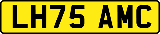 LH75AMC