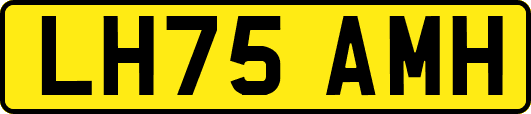 LH75AMH