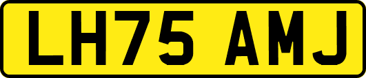 LH75AMJ
