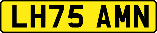 LH75AMN