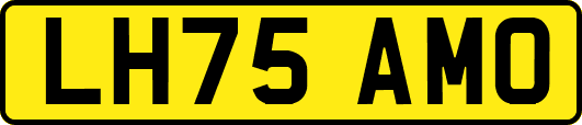 LH75AMO