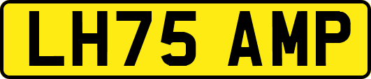 LH75AMP