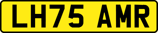 LH75AMR