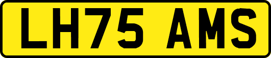 LH75AMS