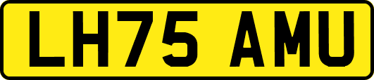 LH75AMU