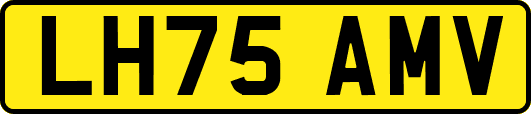 LH75AMV