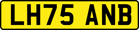 LH75ANB
