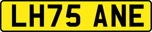 LH75ANE