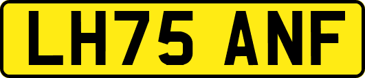 LH75ANF