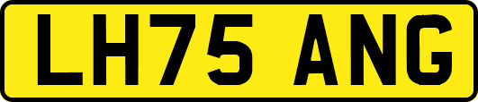 LH75ANG