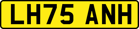 LH75ANH