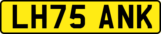 LH75ANK