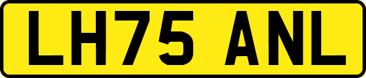 LH75ANL