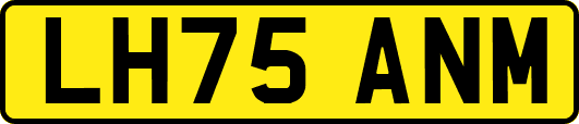 LH75ANM