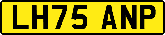 LH75ANP