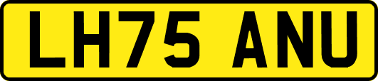 LH75ANU