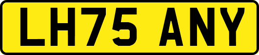 LH75ANY