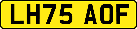 LH75AOF