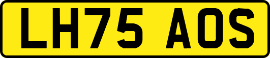 LH75AOS