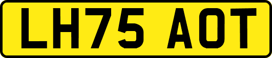 LH75AOT
