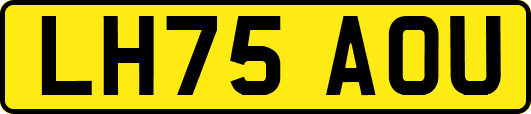 LH75AOU