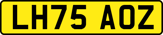 LH75AOZ