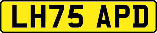 LH75APD