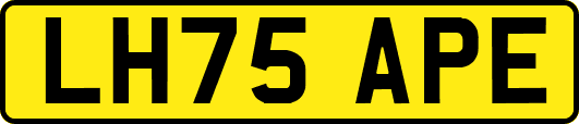 LH75APE