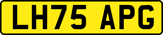 LH75APG