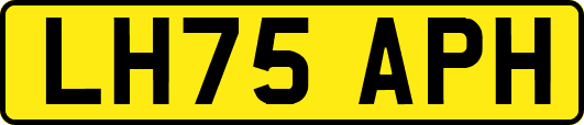 LH75APH