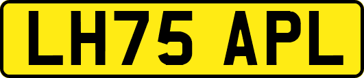 LH75APL