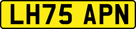 LH75APN